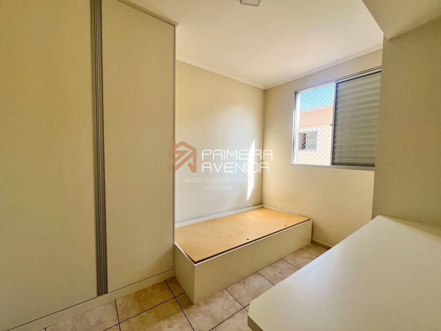 Apartamento à venda com 3 quartos, 58m² - Foto 6