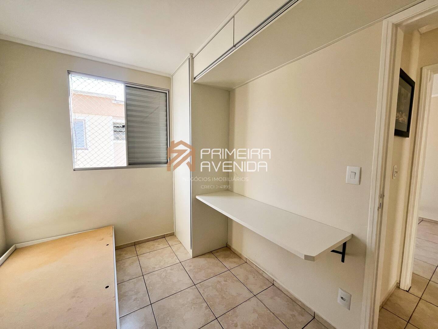 Apartamento à venda com 3 quartos, 58m² - Foto 7