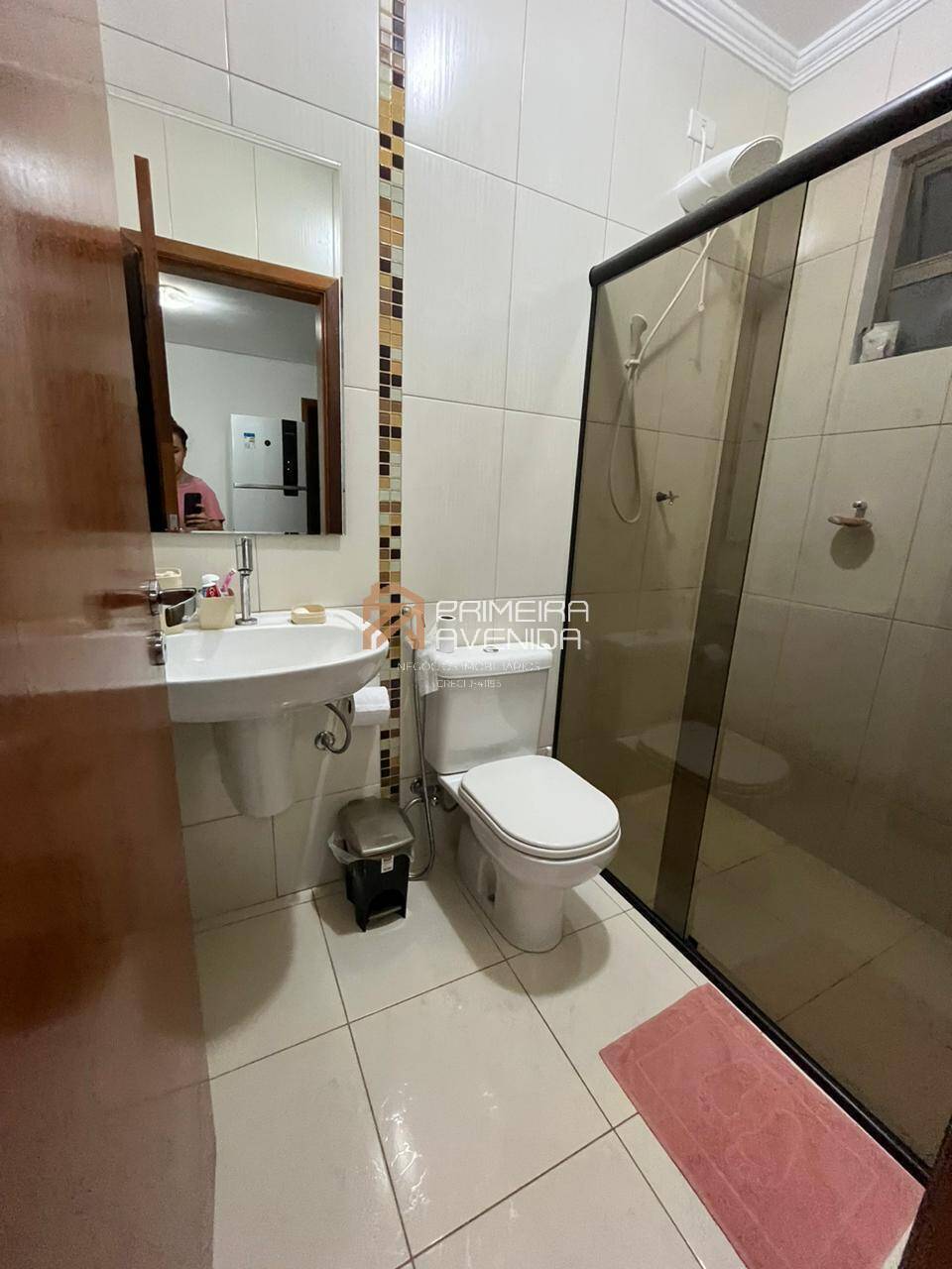 Apartamento à venda com 4 quartos, 150m² - Foto 8