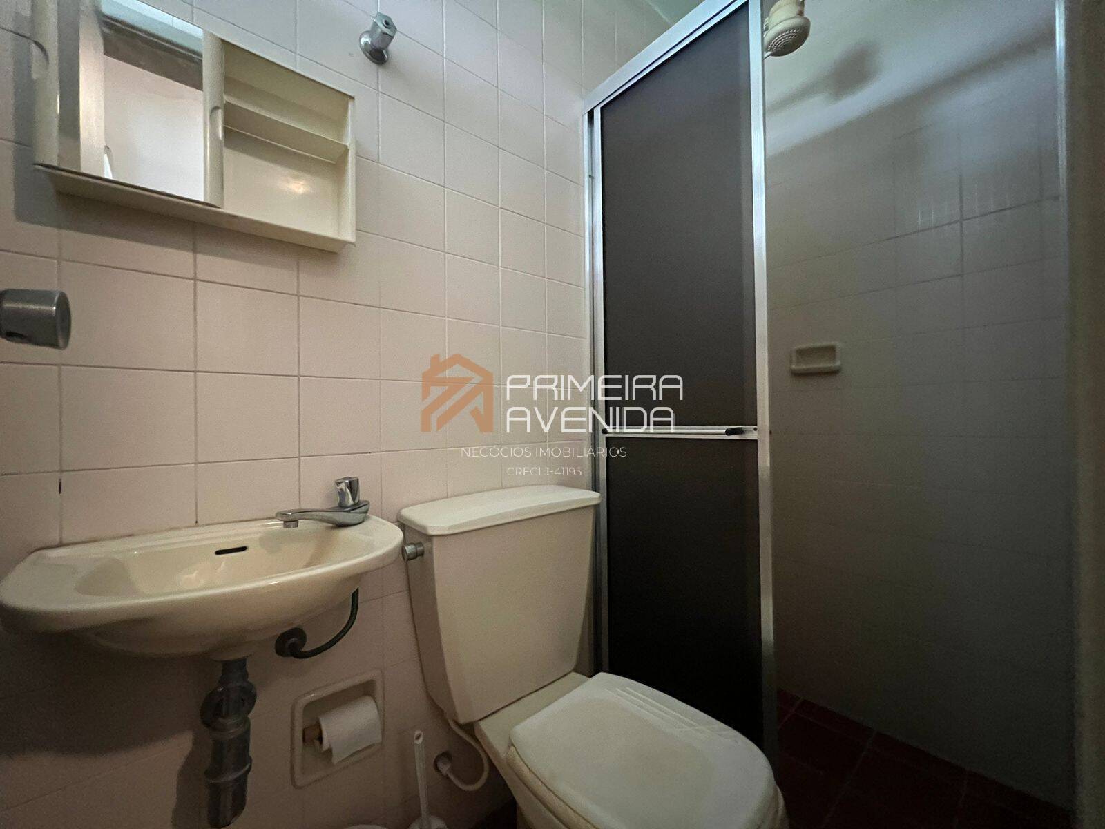 Apartamento à venda com 4 quartos, 220m² - Foto 10