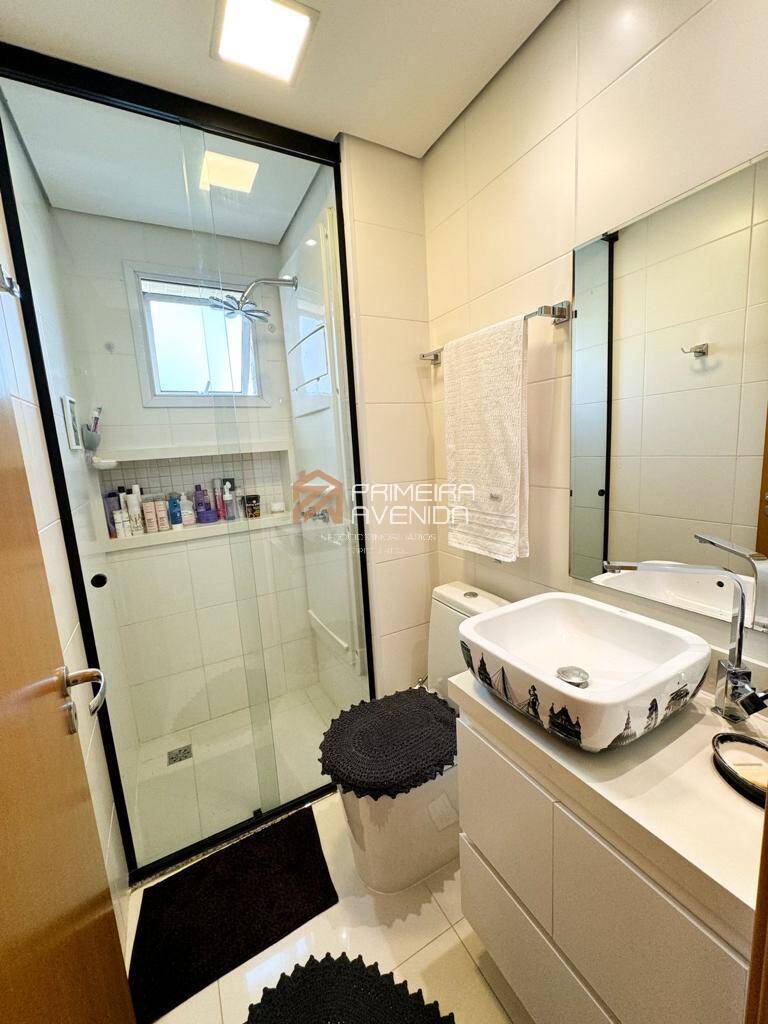 Apartamento à venda com 3 quartos, 114m² - Foto 13