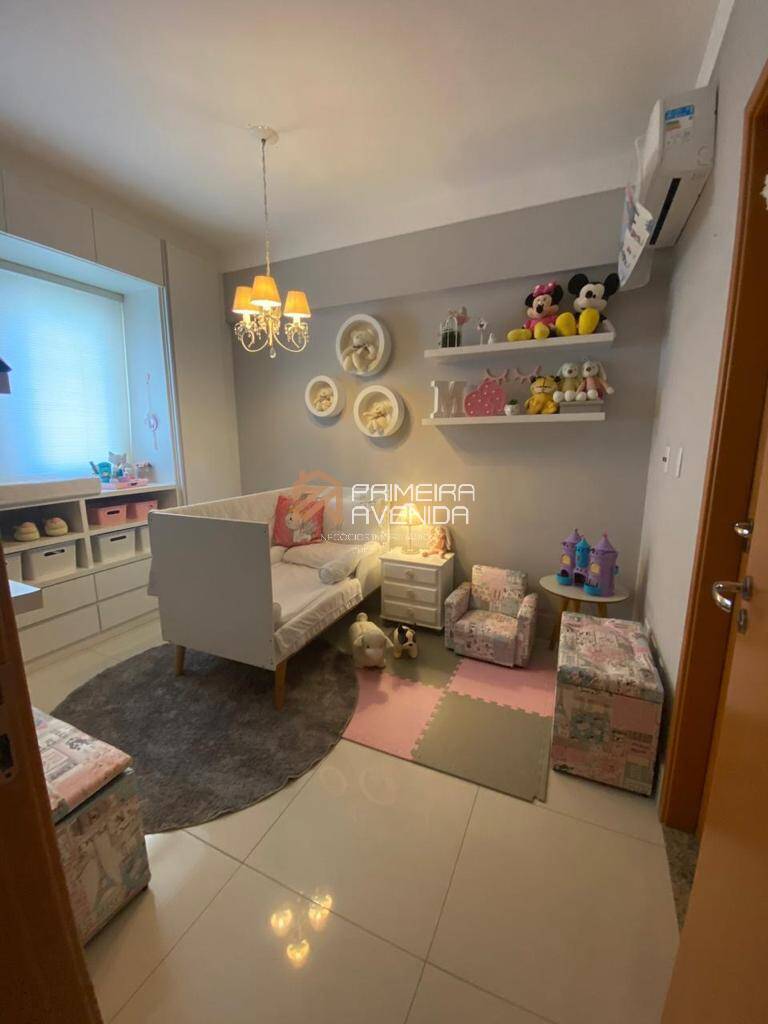 Apartamento à venda com 3 quartos, 114m² - Foto 18