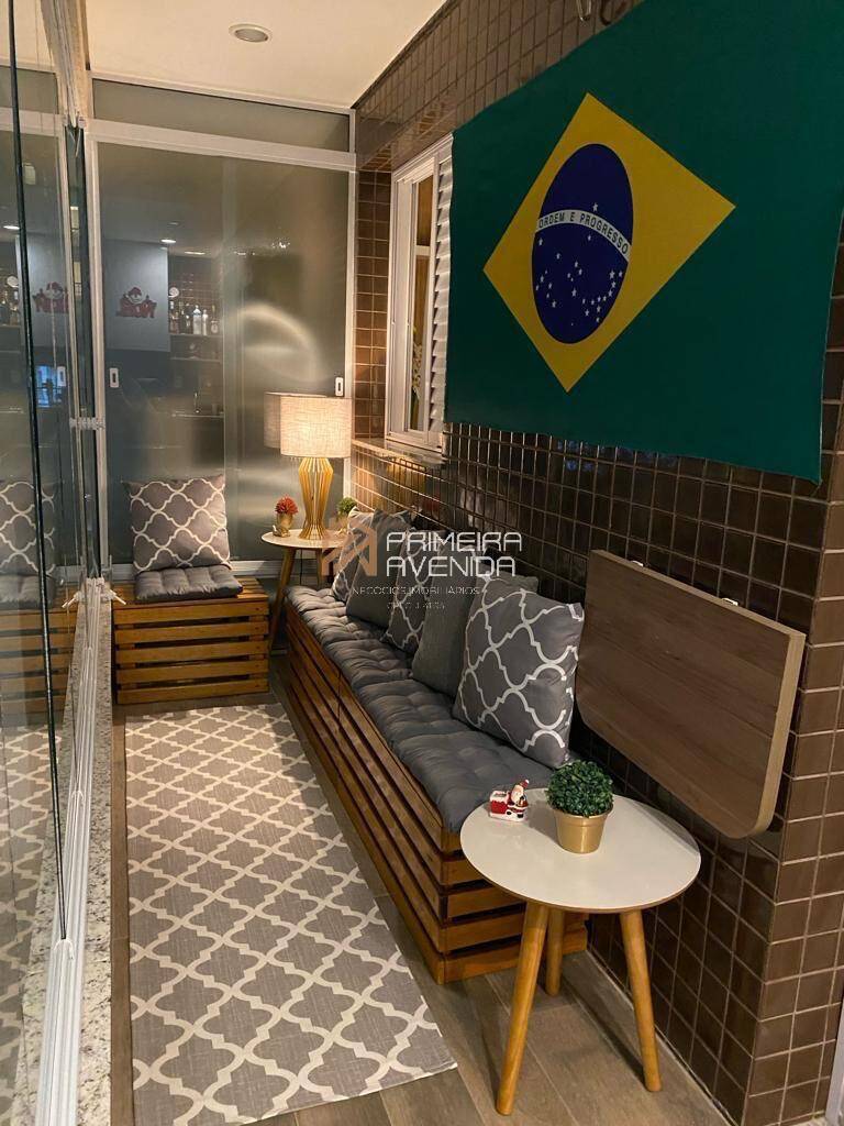 Apartamento à venda com 3 quartos, 114m² - Foto 30