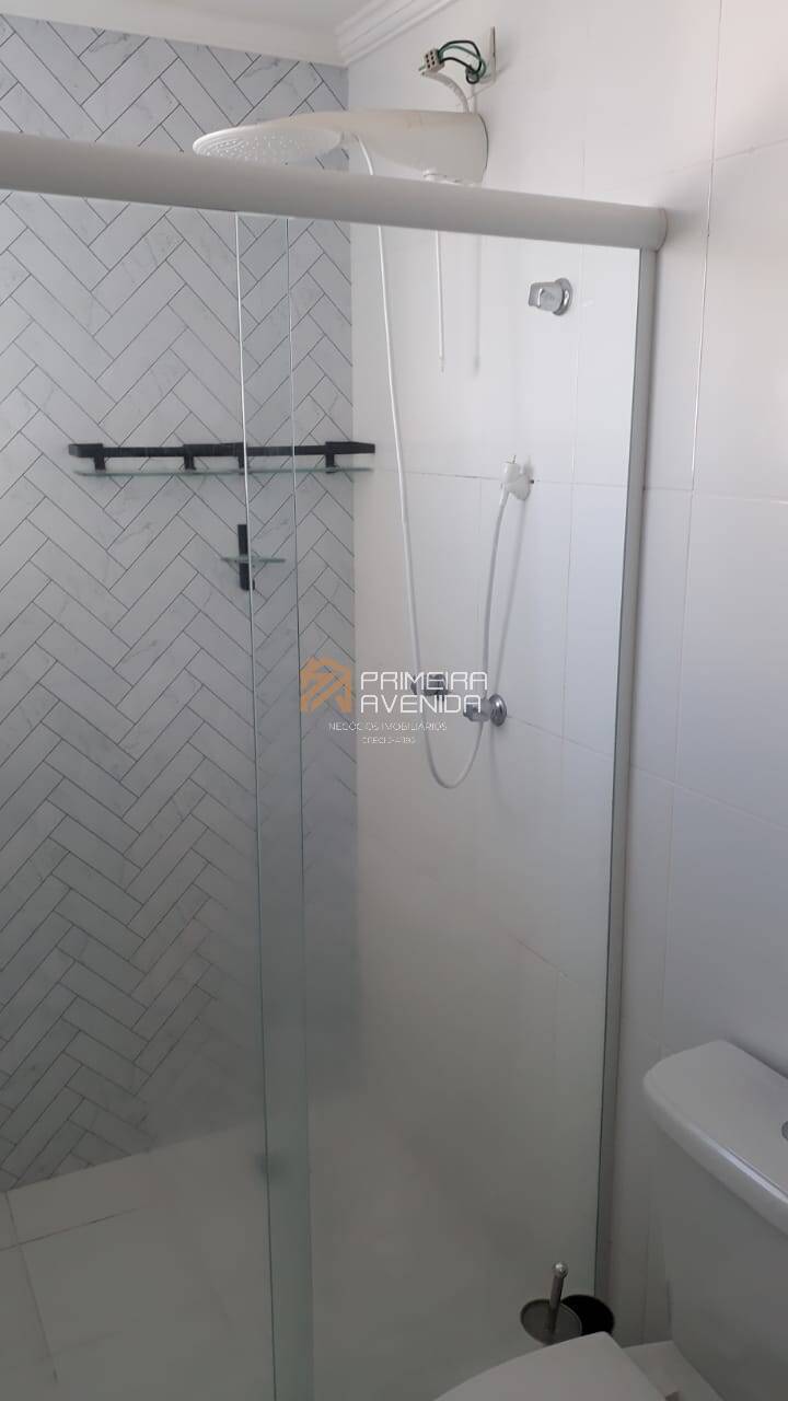 Apartamento para alugar com 1 quarto, 54m² - Foto 13