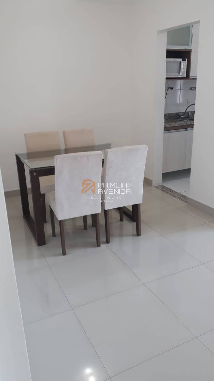 Apartamento para alugar com 1 quarto, 54m² - Foto 5