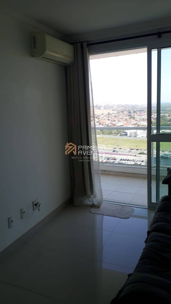 Apartamento para alugar com 1 quarto, 54m² - Foto 4