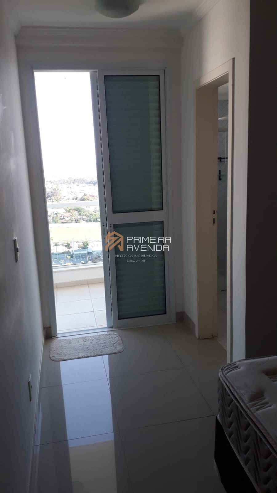 Apartamento para alugar com 1 quarto, 54m² - Foto 8