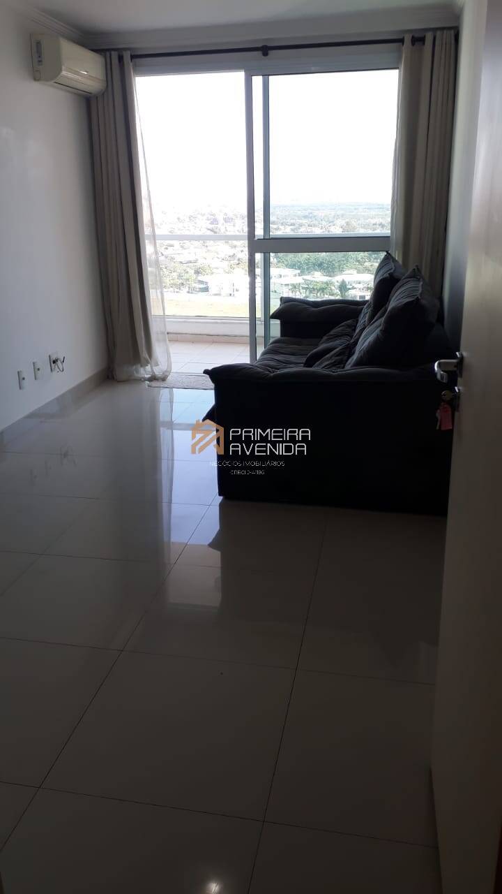 Apartamento para alugar com 1 quarto, 54m² - Foto 3