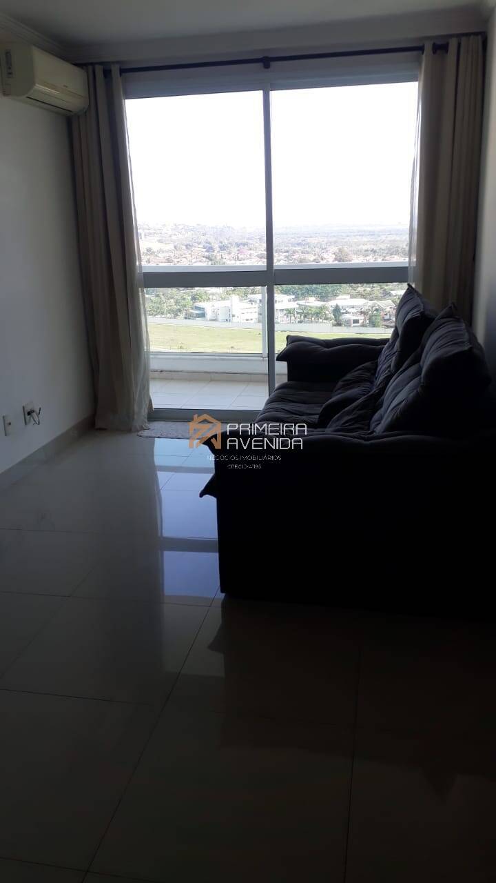 Apartamento para alugar com 1 quarto, 54m² - Foto 2