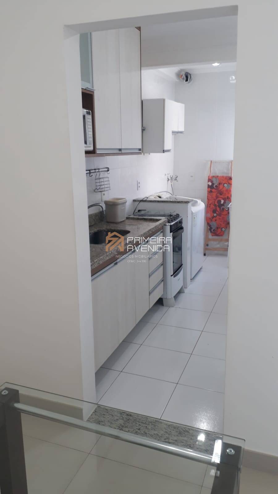 Apartamento para alugar com 1 quarto, 54m² - Foto 15