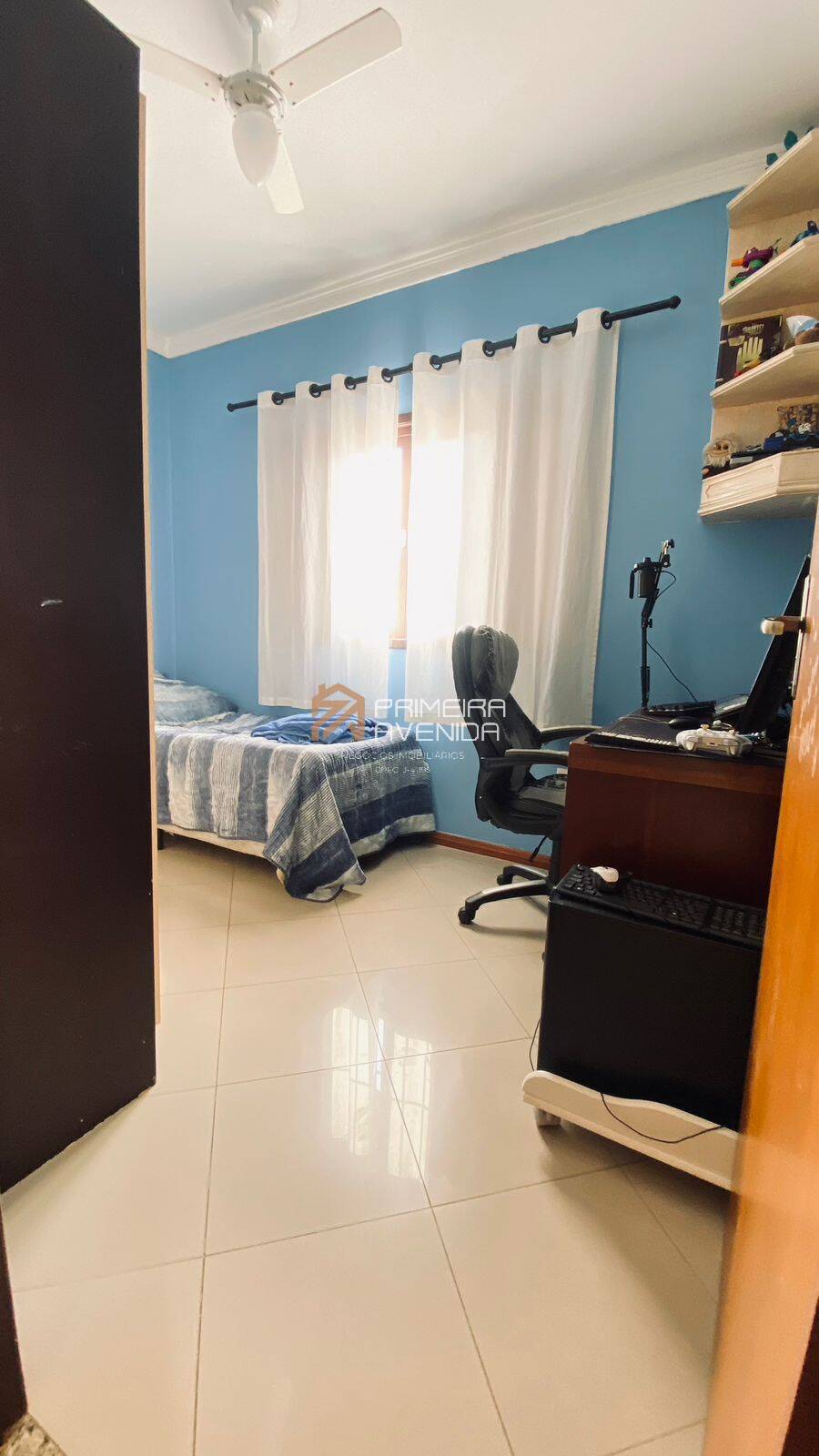 Sobrado à venda com 4 quartos, 125m² - Foto 13