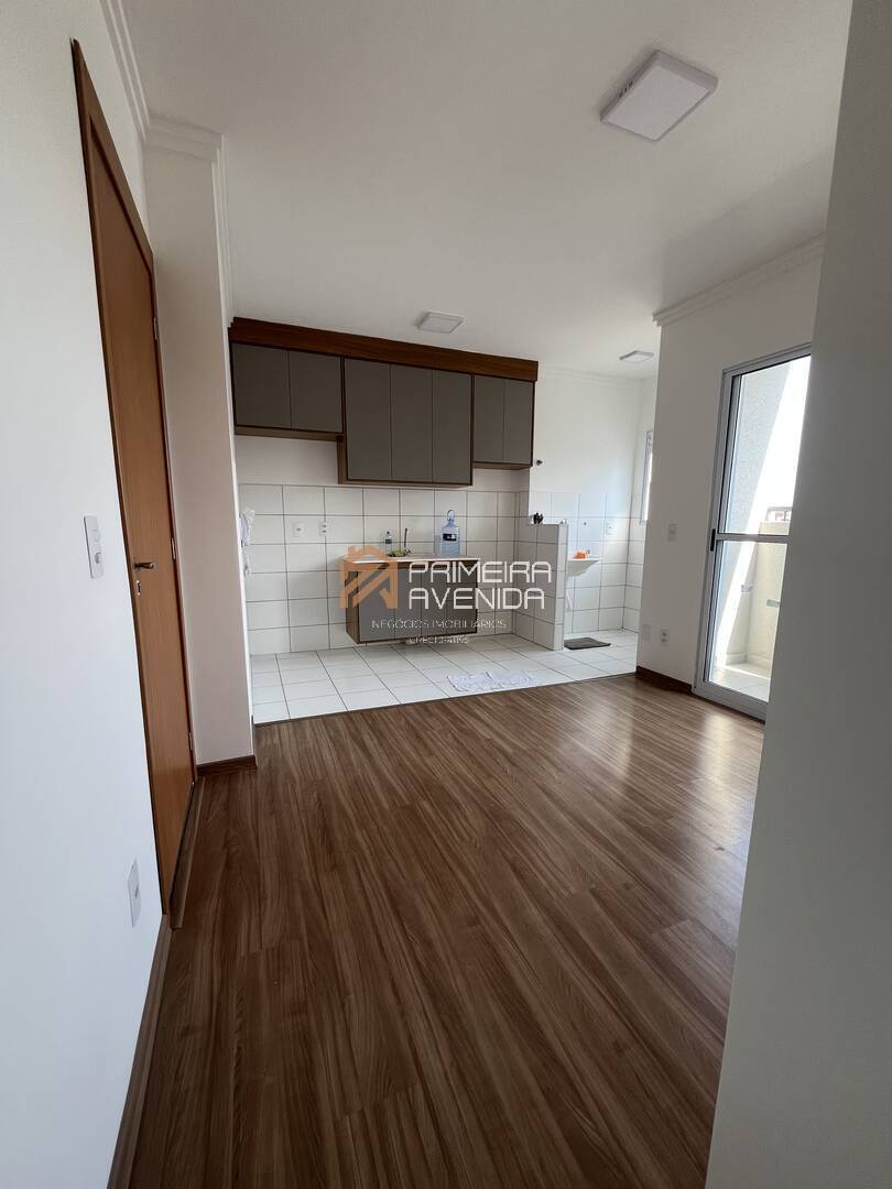 Apartamento à venda com 2 quartos, 49m² - Foto 4