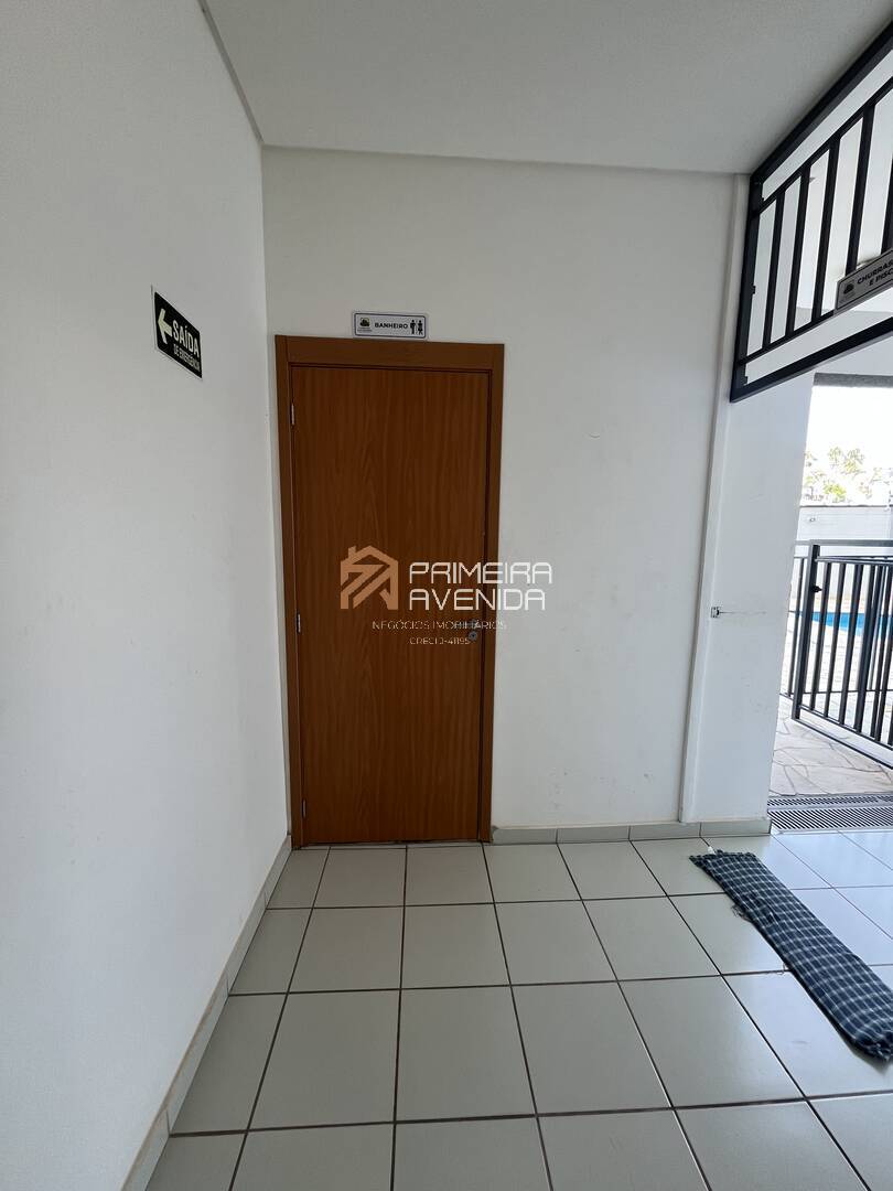 Apartamento à venda com 2 quartos, 49m² - Foto 15