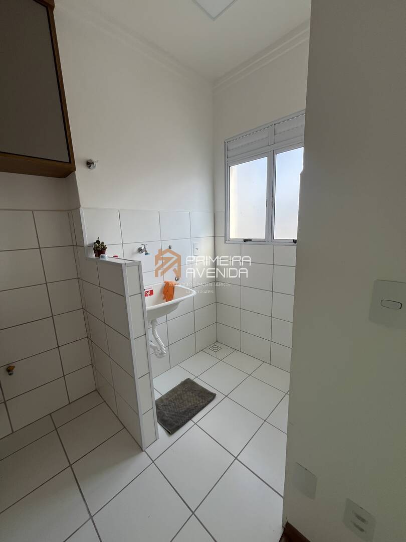 Apartamento à venda com 2 quartos, 49m² - Foto 6