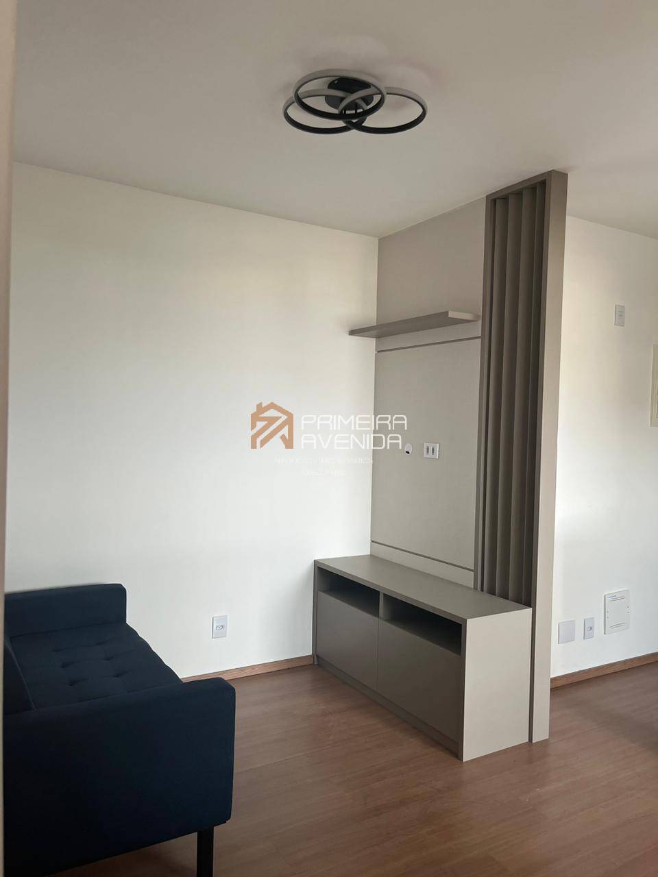 Apartamento à venda com 3 quartos, 65m² - Foto 3