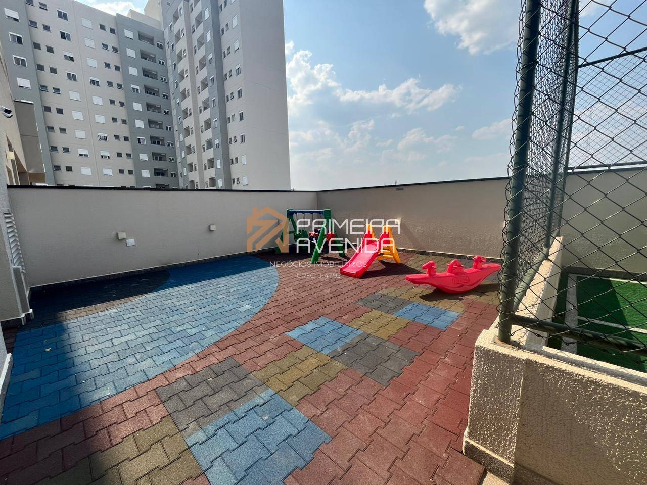 Apartamento à venda com 3 quartos, 65m² - Foto 14