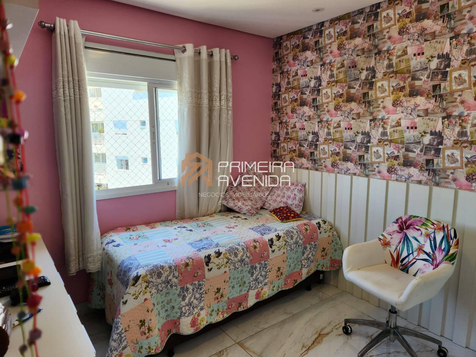 Apartamento à venda com 4 quartos, 190m² - Foto 20