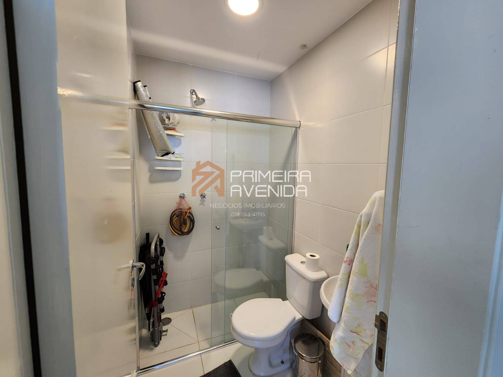 Apartamento à venda com 4 quartos, 190m² - Foto 21