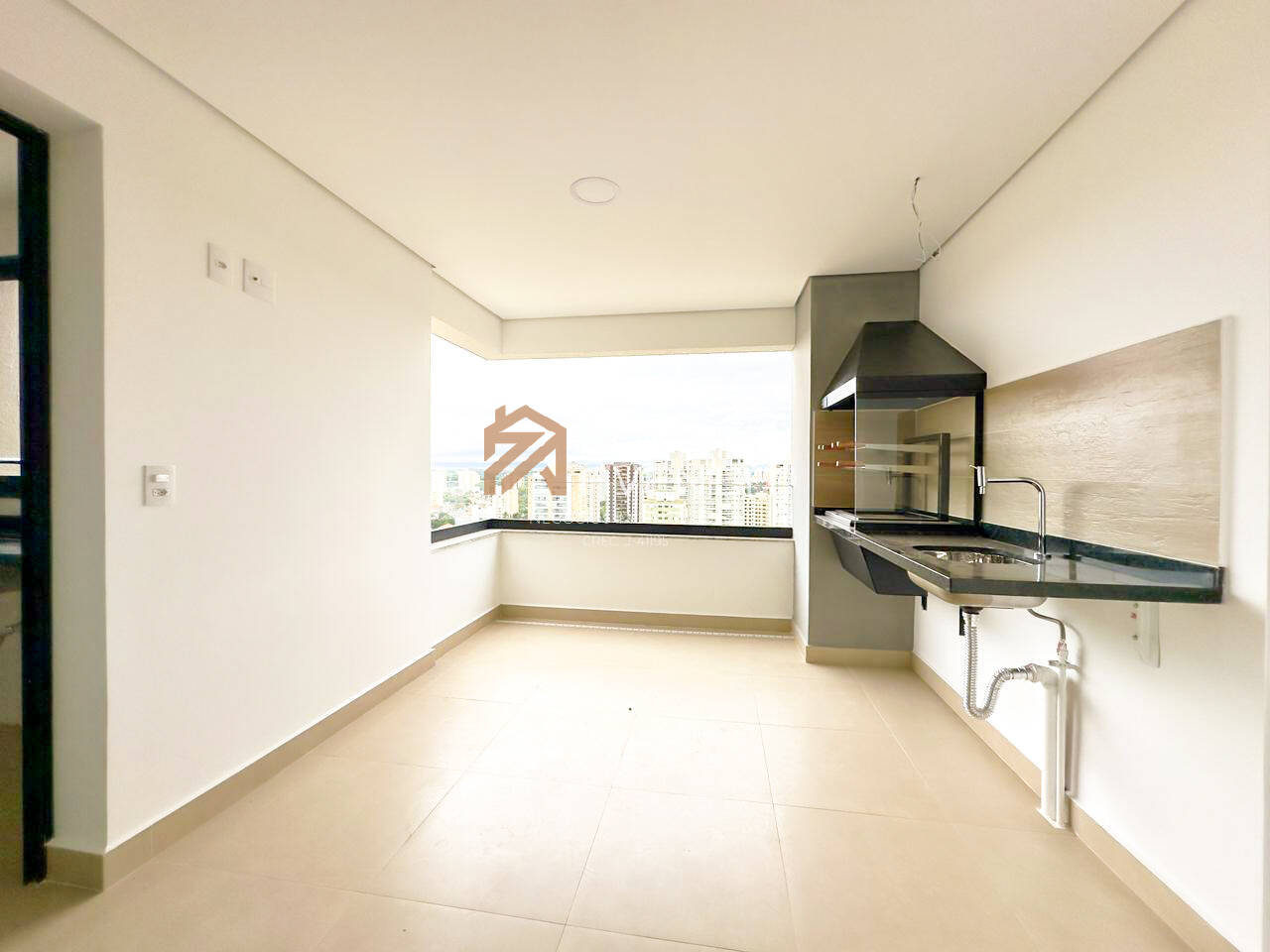 Apartamento à venda com 3 quartos, 120m² - Foto 10