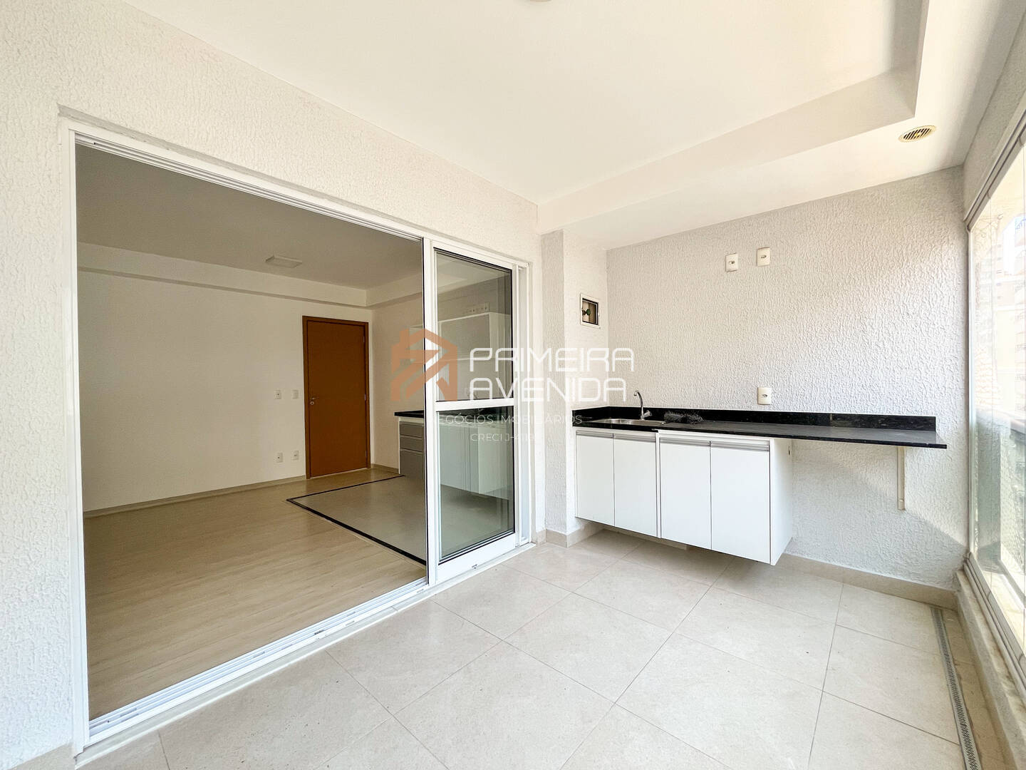 Apartamento à venda com 2 quartos, 50m² - Foto 3