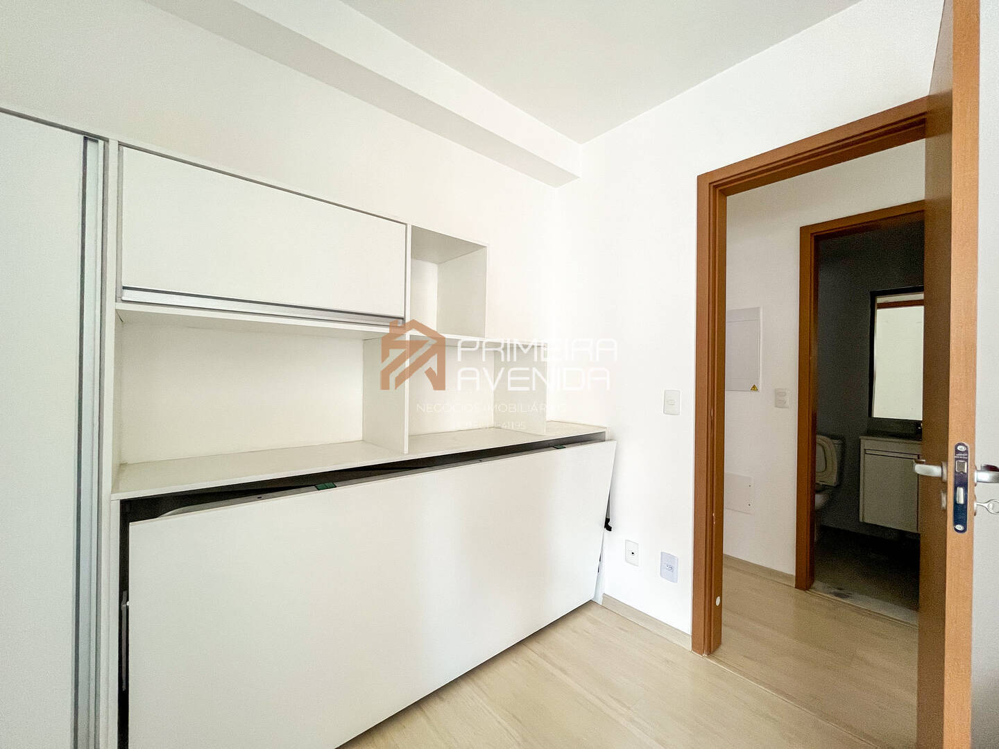 Apartamento à venda com 2 quartos, 50m² - Foto 6