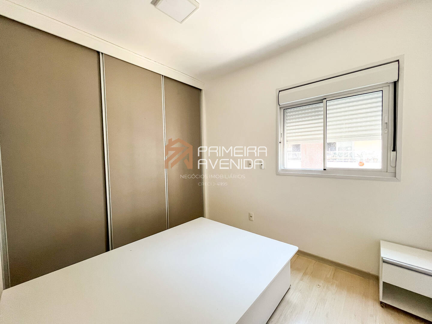 Apartamento à venda com 2 quartos, 50m² - Foto 8