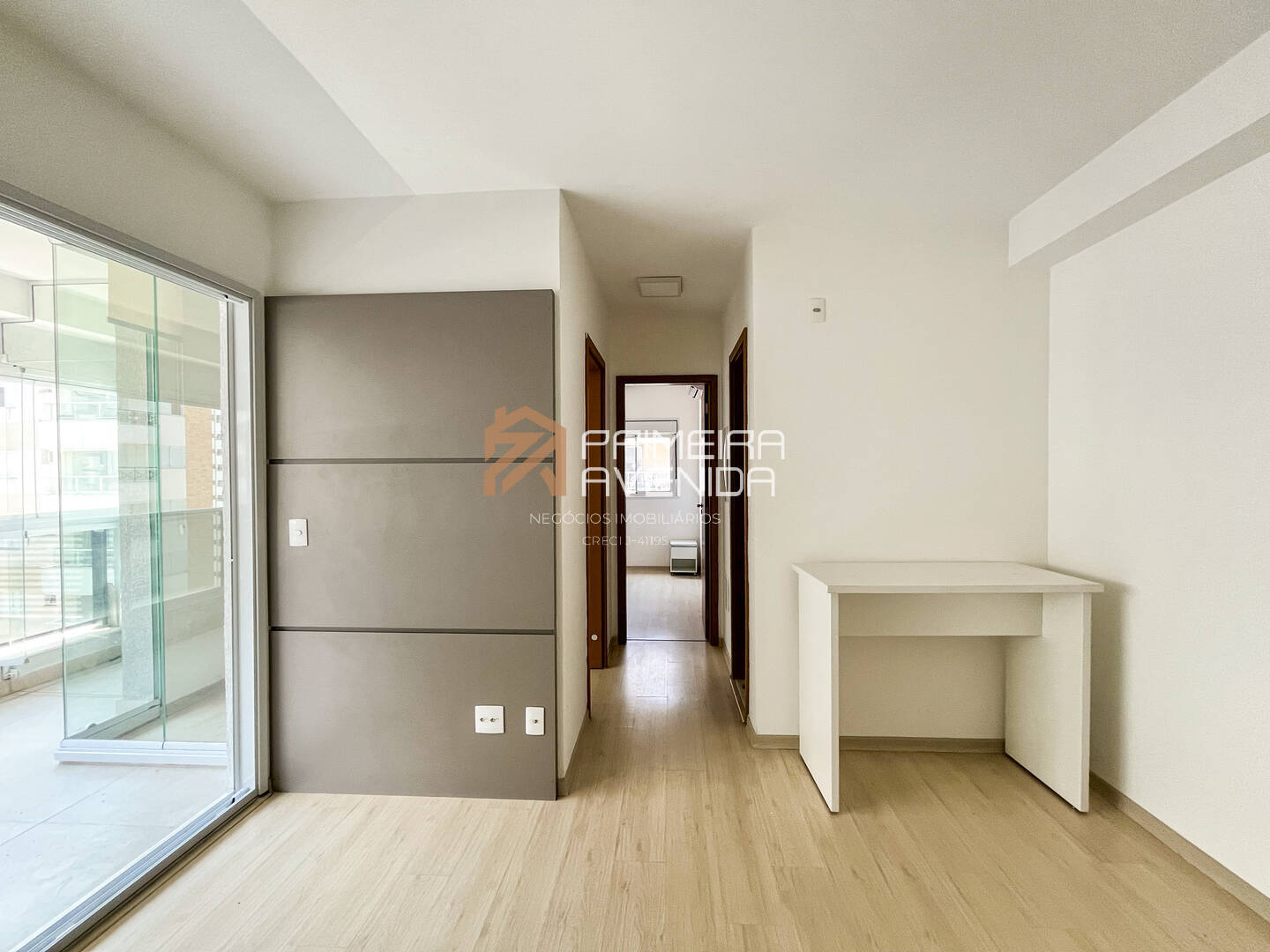 Apartamento à venda com 2 quartos, 50m² - Foto 5