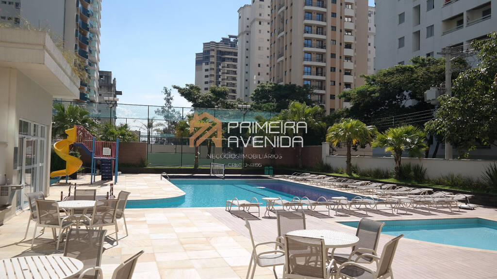 Apartamento à venda com 4 quartos, 183m² - Foto 12