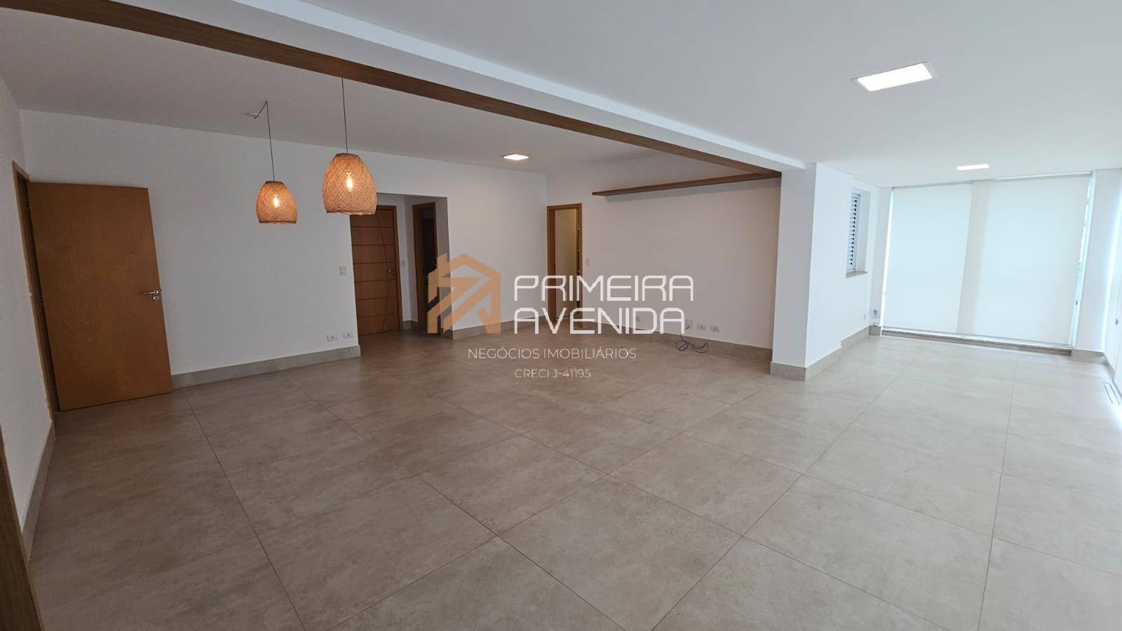 Apartamento à venda com 4 quartos, 183m² - Foto 7