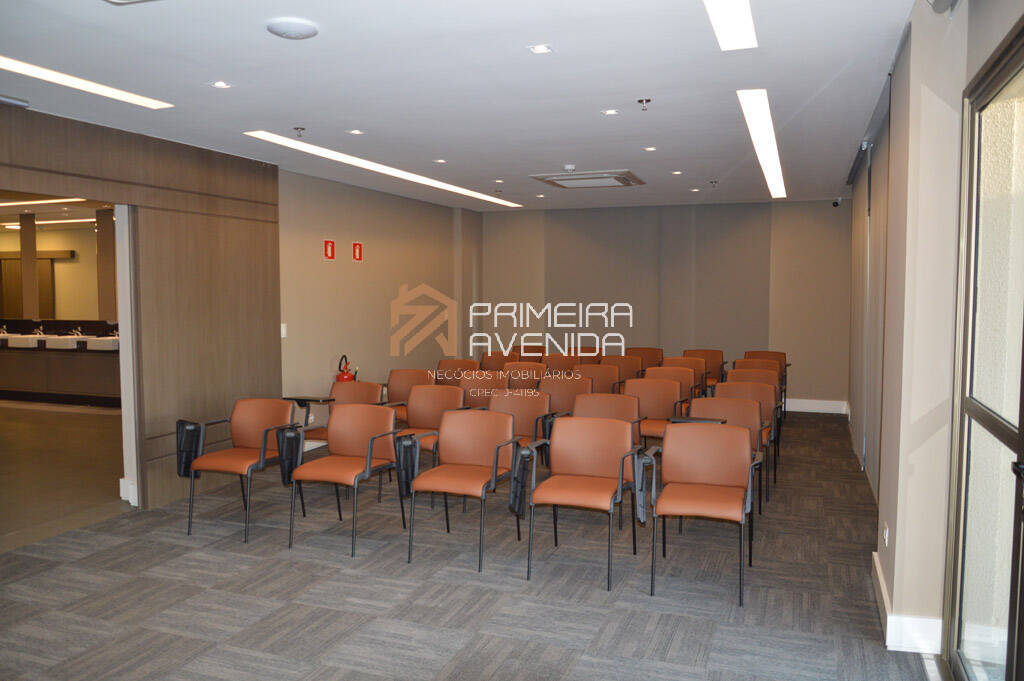 Conjunto Comercial-Sala para alugar, 37m² - Foto 13