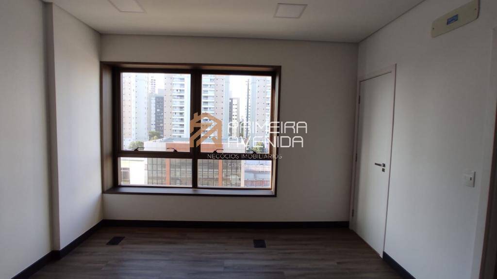 Conjunto Comercial-Sala para alugar, 37m² - Foto 7