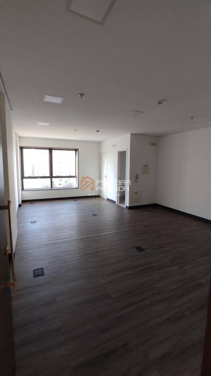 Conjunto Comercial-Sala para alugar, 37m² - Foto 4