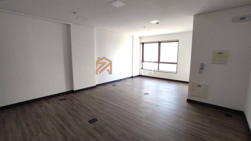 Conjunto Comercial-Sala para alugar, 37m² - Foto 6