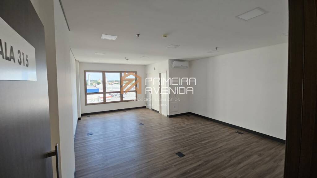 Conjunto Comercial-Sala para alugar, 37m² - Foto 3