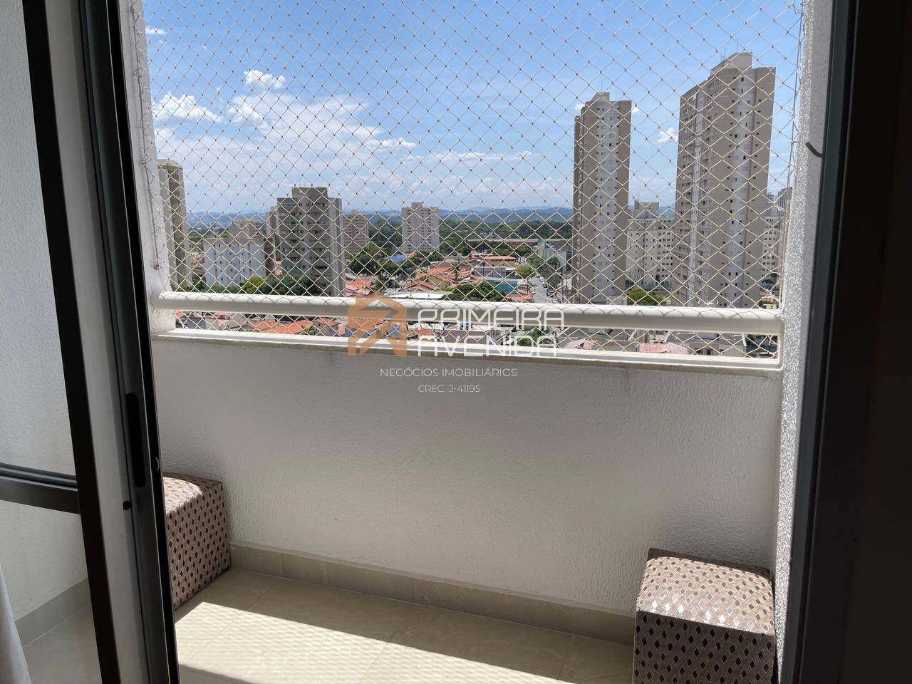 Apartamento para alugar com 3 quartos, 75m² - Foto 8