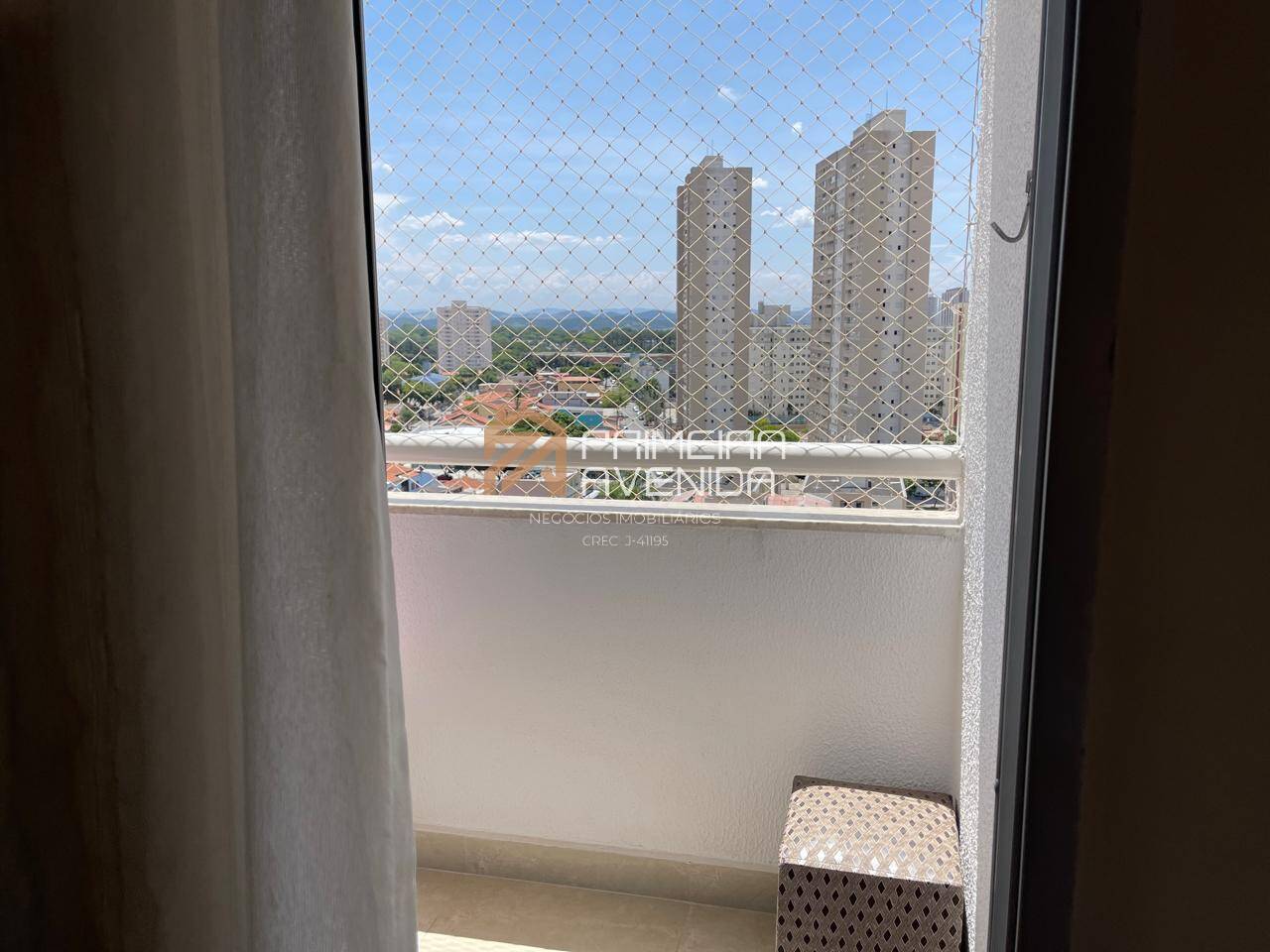 Apartamento para alugar com 3 quartos, 75m² - Foto 7