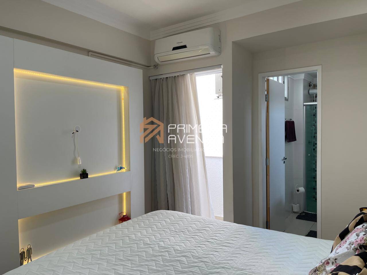 Apartamento para alugar com 3 quartos, 75m² - Foto 13