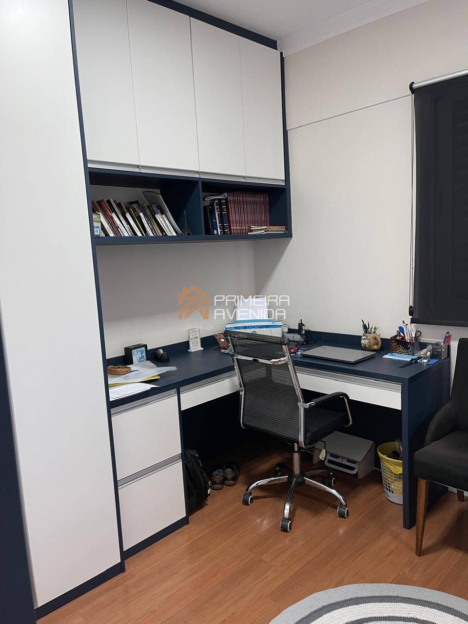 Apartamento para alugar com 3 quartos, 75m² - Foto 27