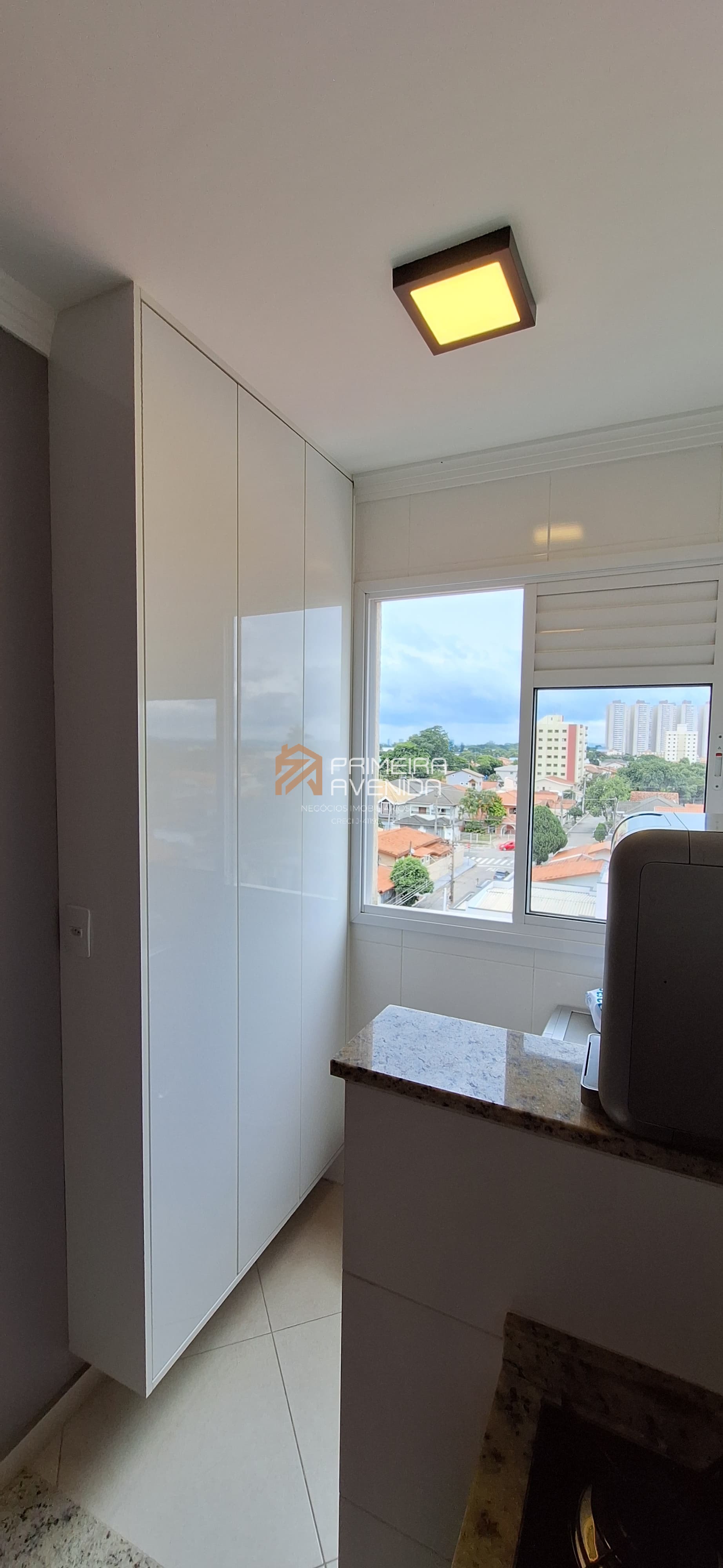 Apartamento à venda com 2 quartos, 55m² - Foto 7