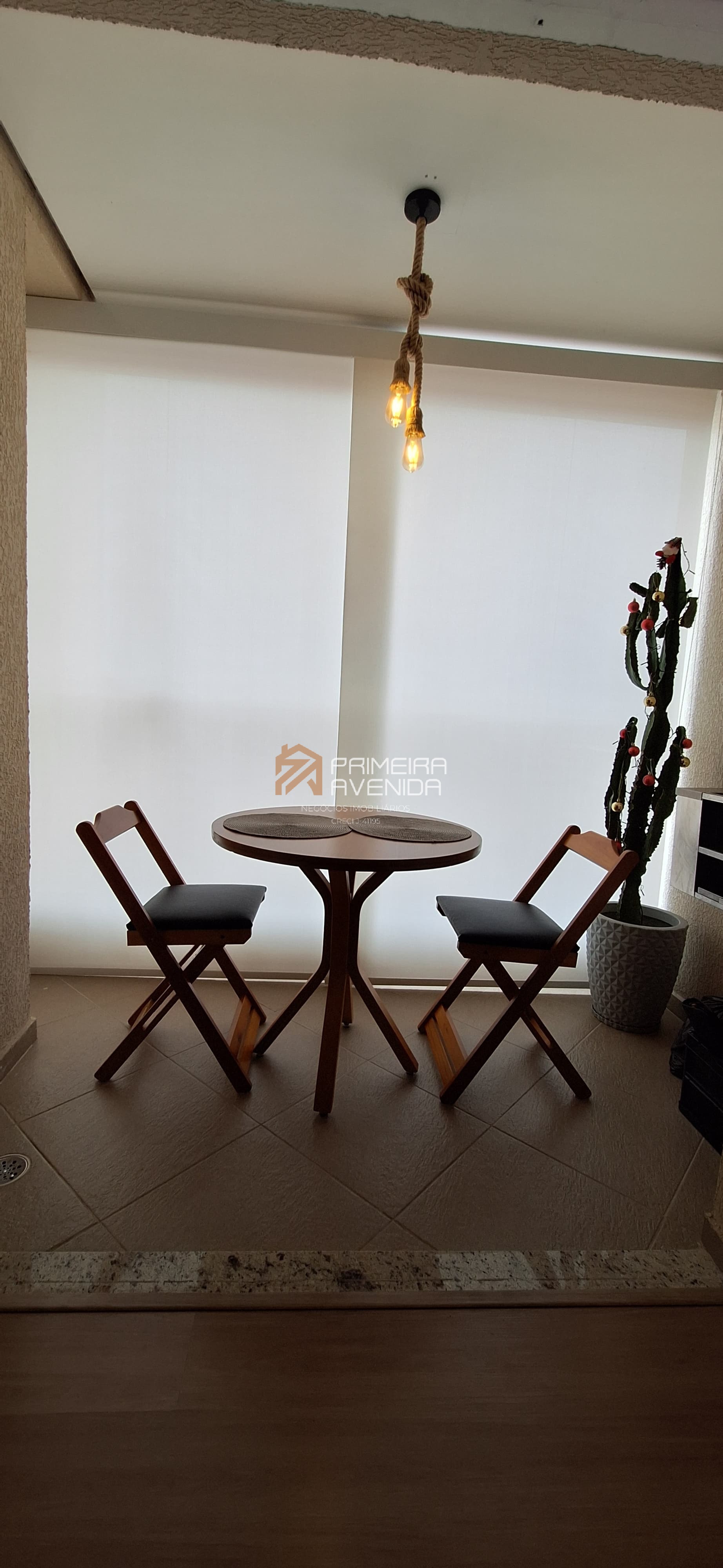 Apartamento à venda com 2 quartos, 55m² - Foto 10