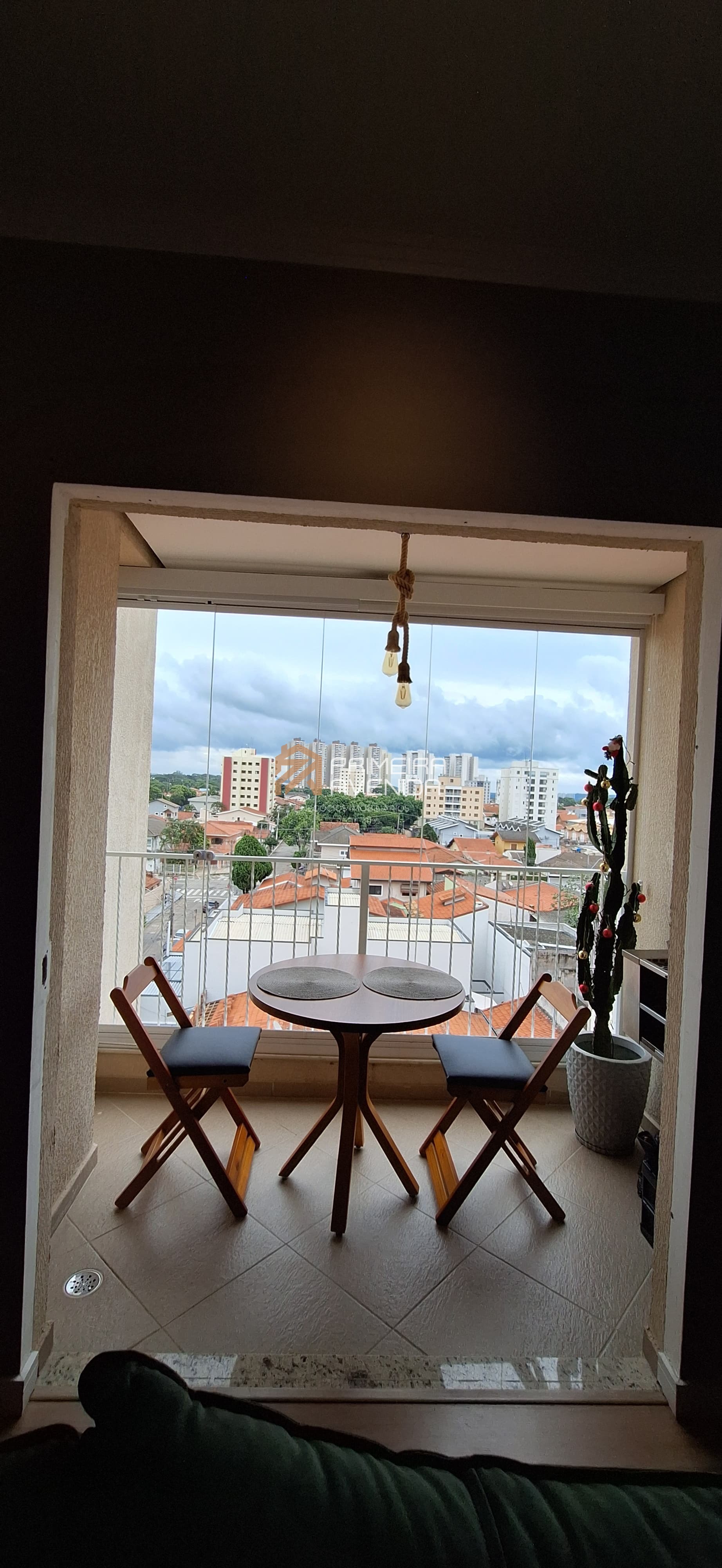 Apartamento à venda com 2 quartos, 55m² - Foto 8