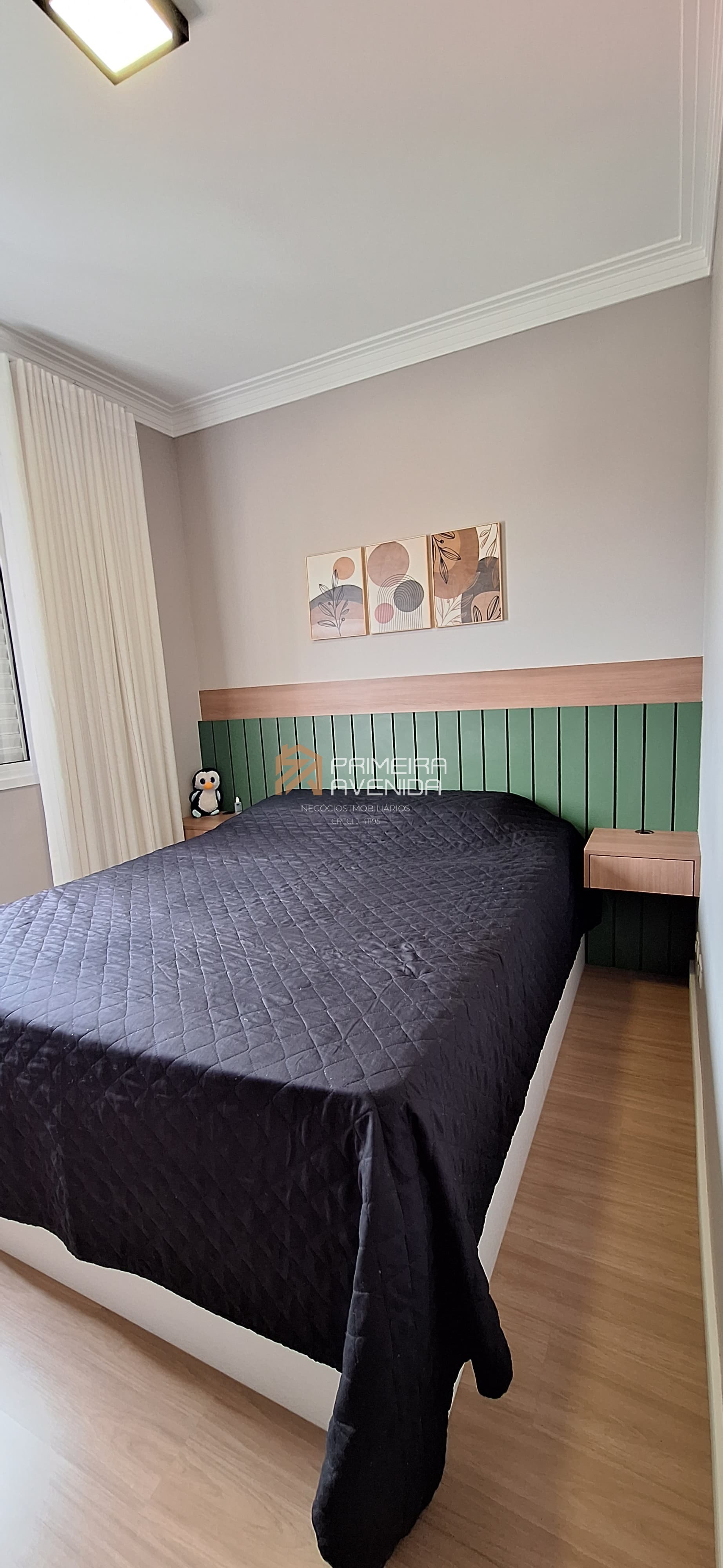 Apartamento à venda com 2 quartos, 55m² - Foto 14