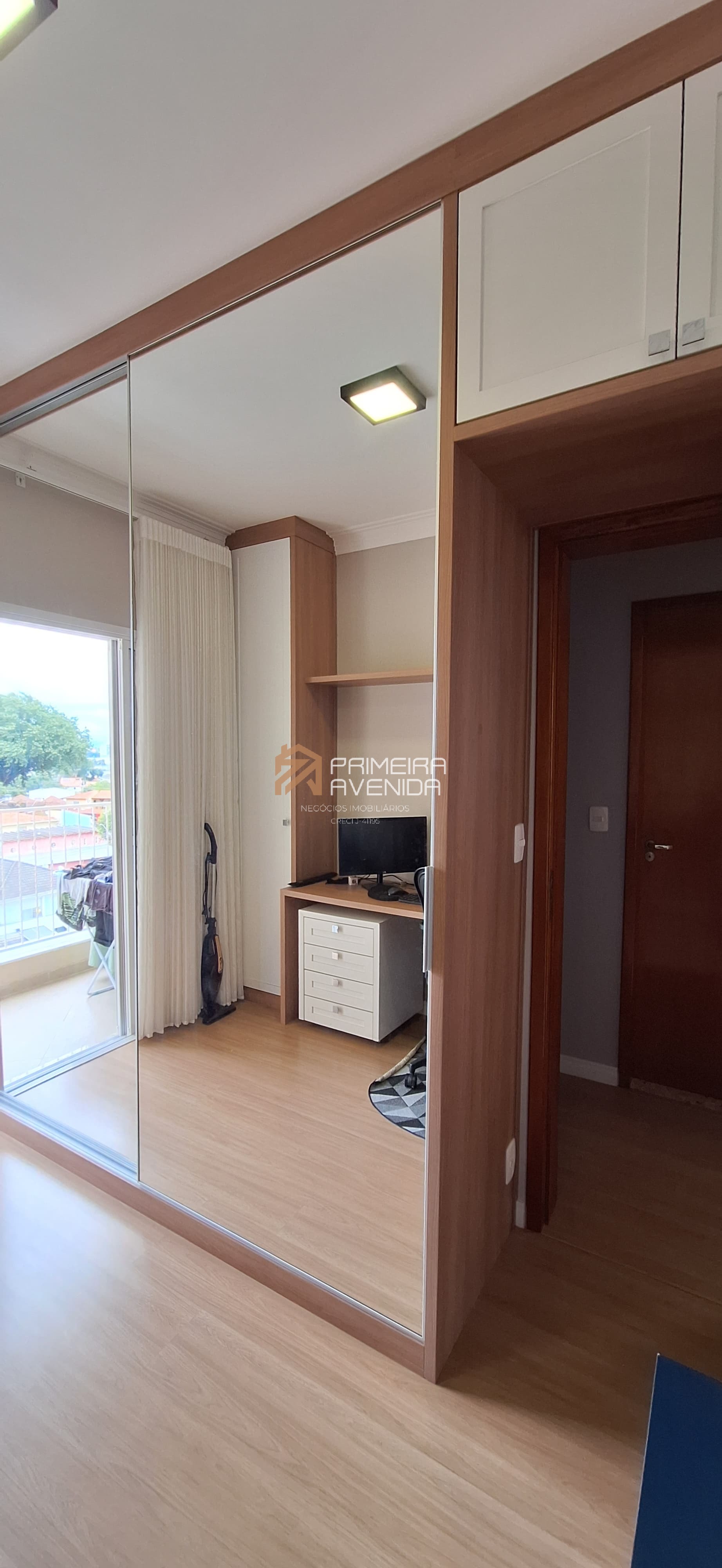 Apartamento à venda com 2 quartos, 55m² - Foto 21