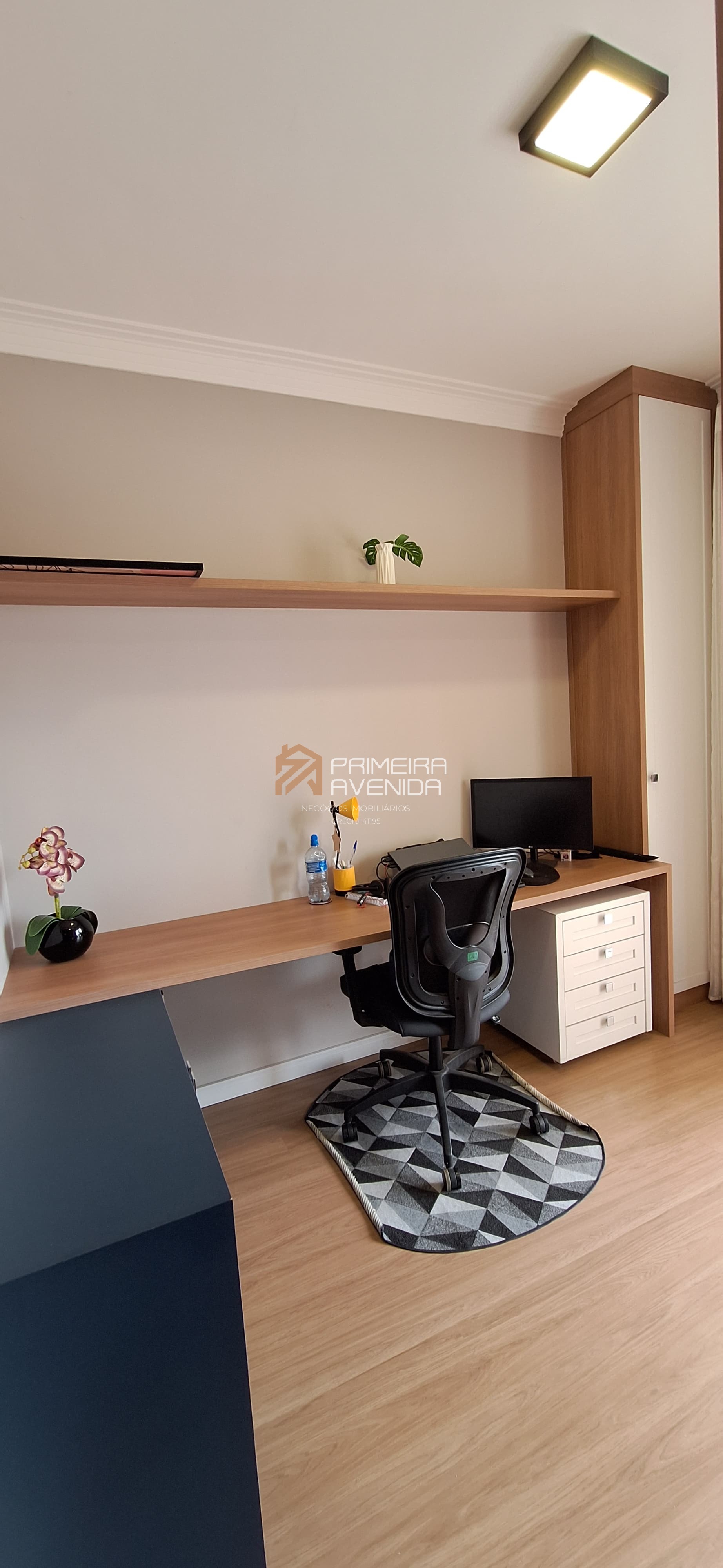 Apartamento à venda com 2 quartos, 55m² - Foto 19