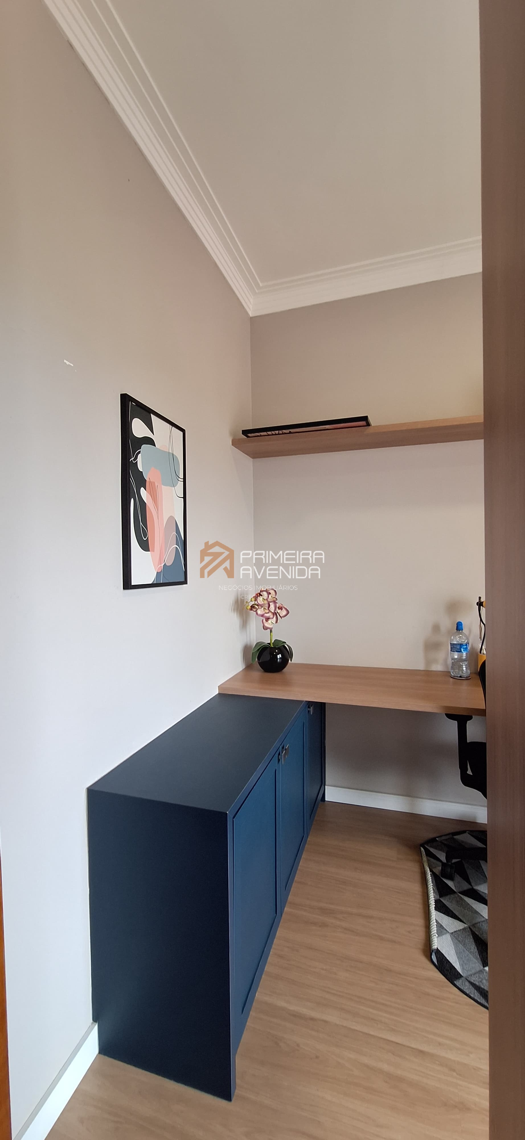 Apartamento à venda com 2 quartos, 55m² - Foto 20