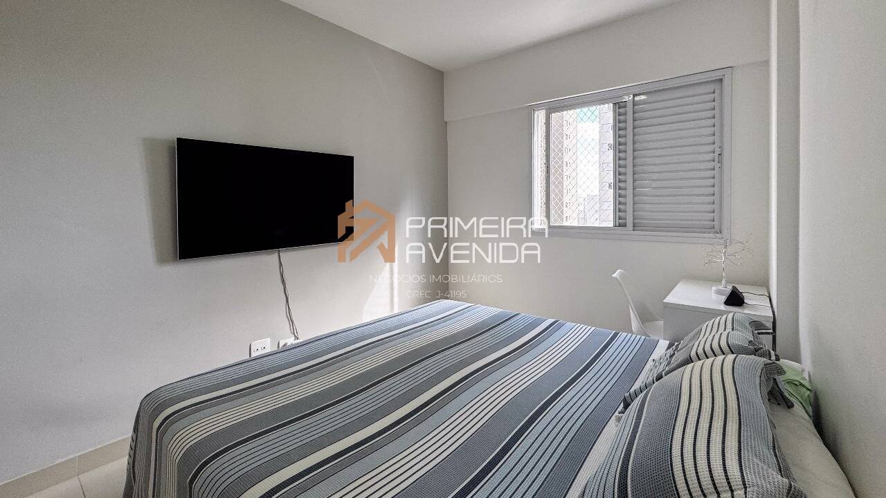 Apartamento à venda com 2 quartos, 75m² - Foto 13