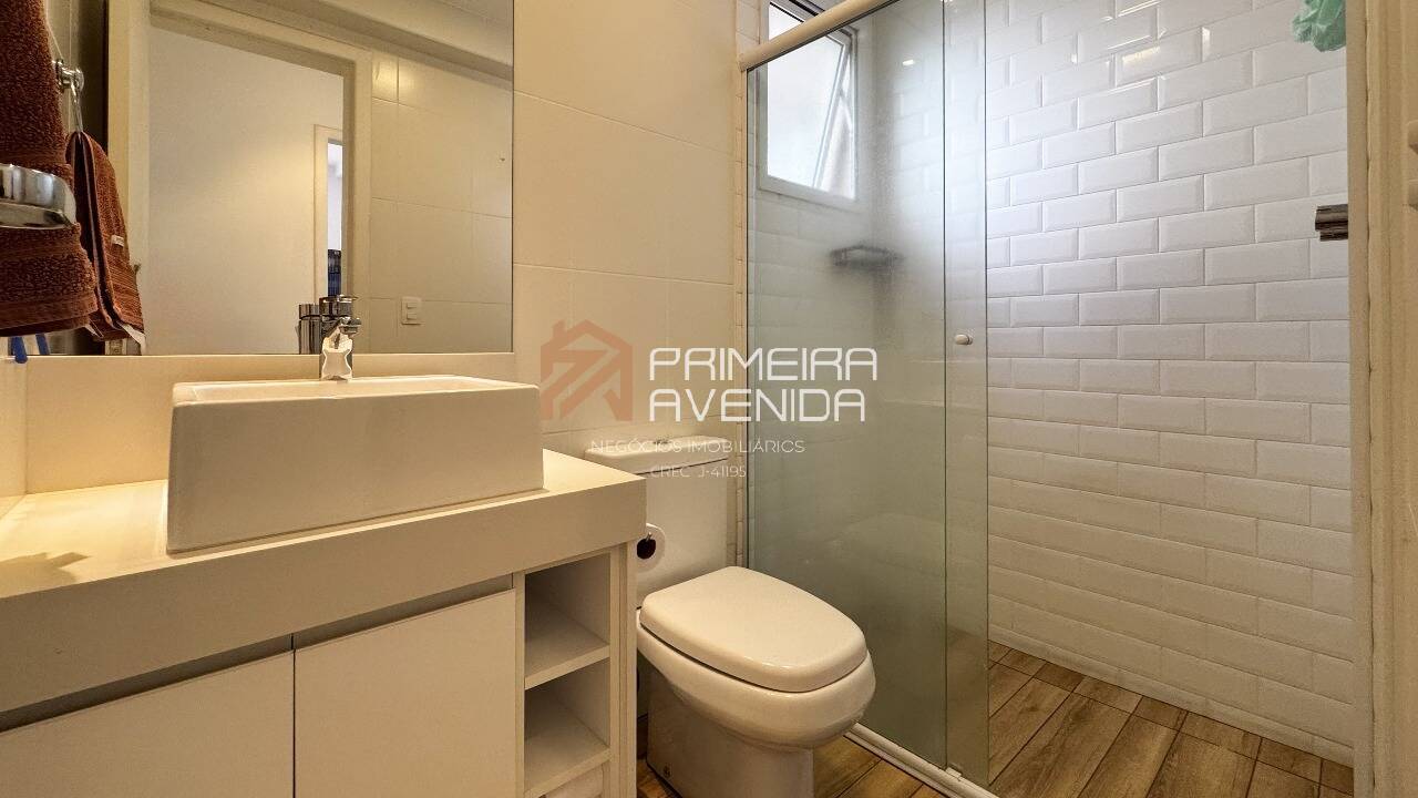 Apartamento à venda com 2 quartos, 75m² - Foto 12