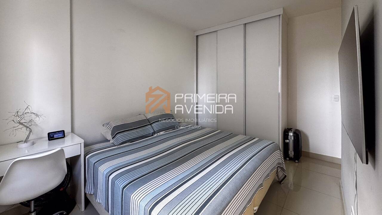 Apartamento à venda com 2 quartos, 75m² - Foto 15