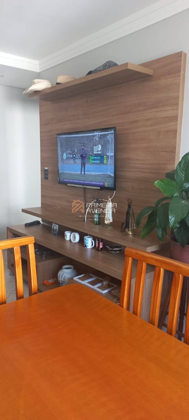 Apartamento à venda e aluguel com 3 quartos, 80m² - Foto 7