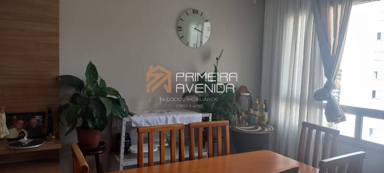 Apartamento à venda e aluguel com 3 quartos, 80m² - Foto 13